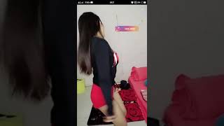 Bigo Live Melayu Sexy Dance By CikMah