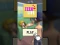 Teen Life 3D Teaser #1 - By Yso corp / Hamzah Kirmani