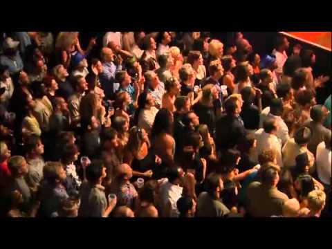 James Brown - Living In America - Live