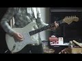 Imagen del vídeo 【TAB有】UNISON SQUARE GARDEN 【CAPACITY超える】ギター弾いてみた