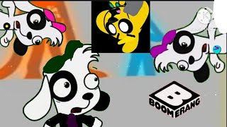 Extraño Suseso En Boing Club Bommerang Nick Jr Anomaly Sin Ofender