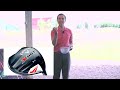 Longest Driver Test Callaway X Hot V's Cobra AMP Cell Drivers