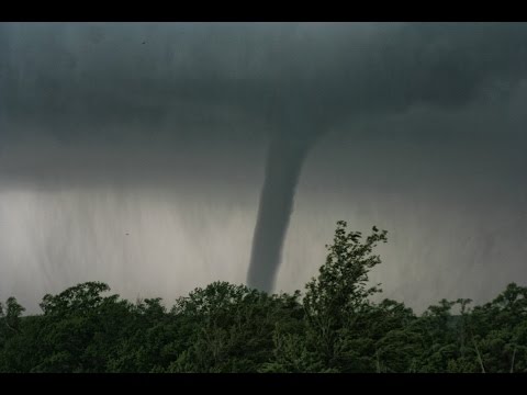 May 16th 2017 | McLean, Texas Tornado