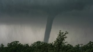 May 16th 2017 | McLean, Texas Tornado