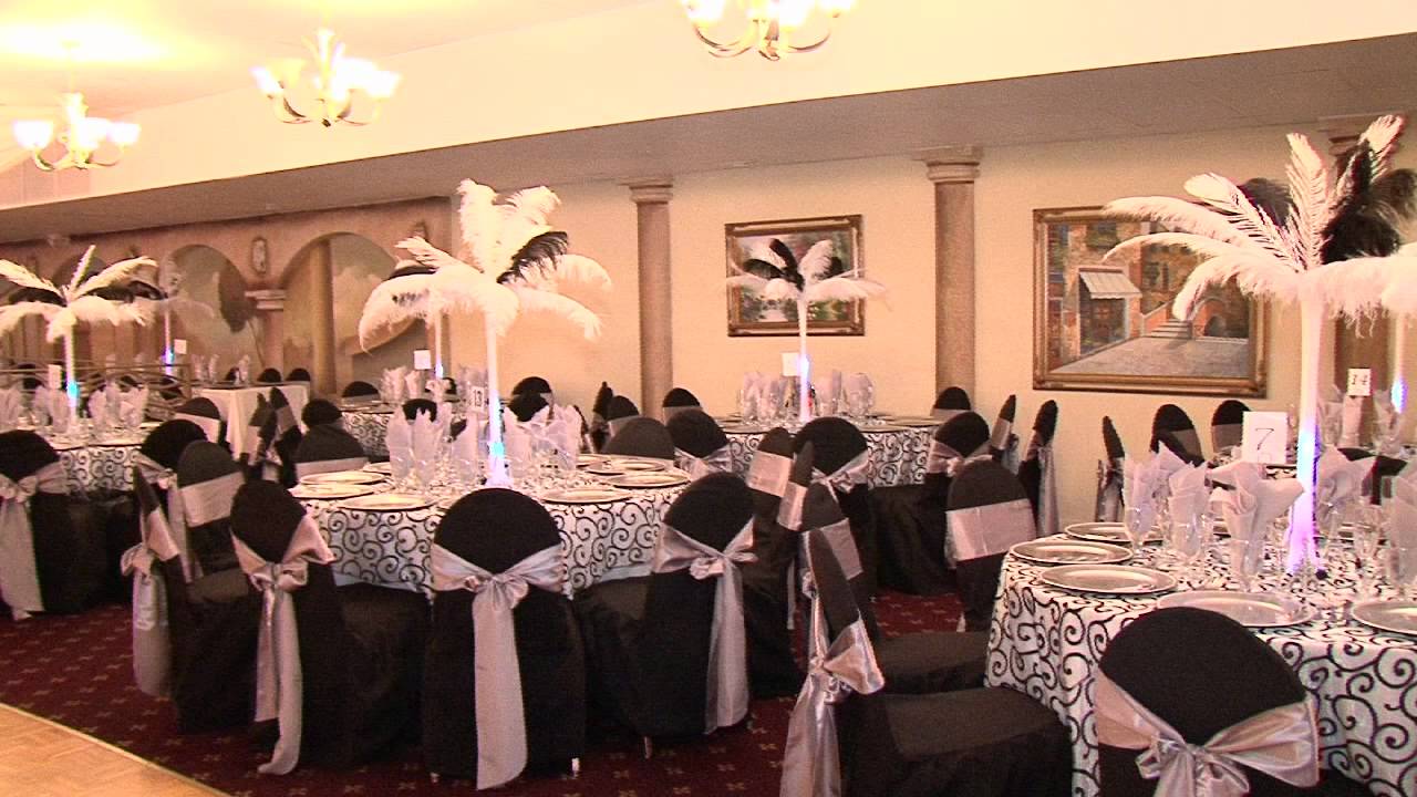 Olga's Ballrooms Banquet hall in hialeah - YouTube Olga's Ballrooms Banquet hall in hialeah - YouTube