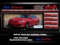 Used Car Dealership in Monroe NC - Auto America