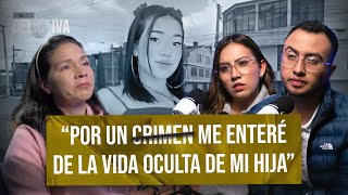 Así Me Enteré De La Vida Oculta De Mi Hija Por Un Pago Ella Nunca Regresó A Casa