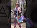 Zareen Khan Waves At The Paparazzi Before Heading In For Her Gym Session | Zareen Khan Latest #viral