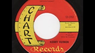 Watch Kenny Vernon Freeborn Man video