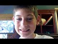 KoolKatTrainer123 Singing Revenge! Crafted using GarageBand