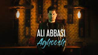 Aghoosh by Ali Abbasi | آهنگ آغوش از علی عباسی