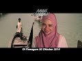 Anak Jantan Official Cinema Di Pawagam 30 Oktober 2014