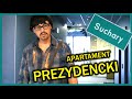 APARTAMENT PREZYDENCKI - Suchary #96