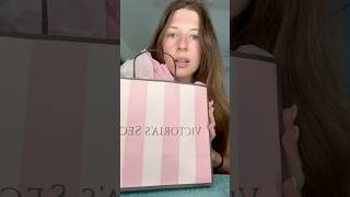 Victorias Secret Haul Now I Can Finally Get Rid Of Some Old Bras
