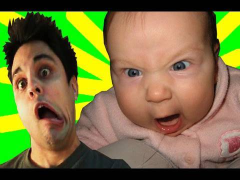 Death Metal Baby!!
