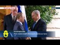 Netanyahu