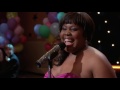 GLEE Full Performance of Dancing Queen