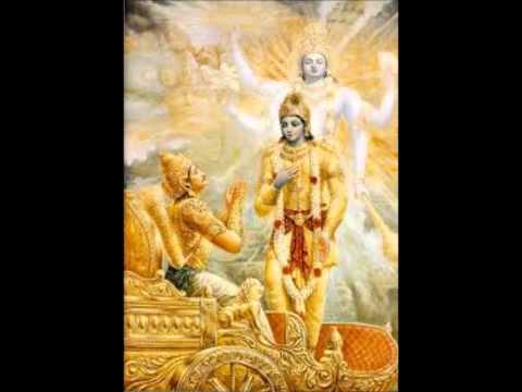 Bhagavadgita Volume 2 (Original Version of Shri Ghantasala adapted...