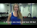 Kristin Kenney