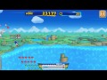 Sonic Runners - Gameplay Video 3