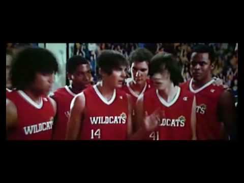 High School Musical 3 - Now Or Never // Full movie scene [HQ]