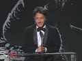 Dustin Hoffman Tells Jack Nicholson To "Be Drunken"