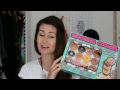 Action Shoplog - Juli 2014