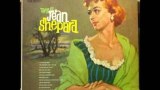 Watch Jean Shepard Under Suspicion video