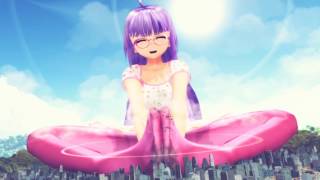 Mmd Size - Hose Play
