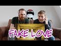 IT Dorks react to BTS (방탄소년단) 'FAKE LOVE' Official MV