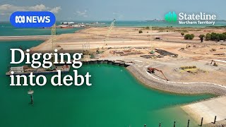 The Project Cost Blow-Out Rivalling Snowy Hydro 2.0 And Hobart Stadium Abc News