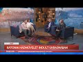 Mozaik - Katonai hadművelet indult Ukrajnában (2022-02-24) - HÍR TV