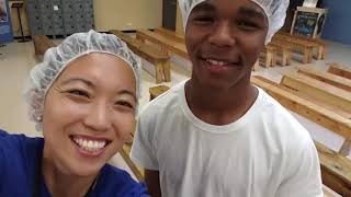 MEF 2021 Application Video