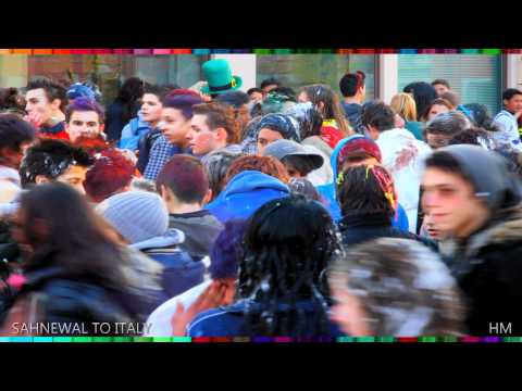 Why This Kolaveri Di - Carnival - Full HD