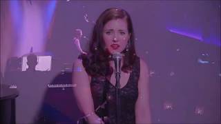Crossword Puzzle - Emily Ellet