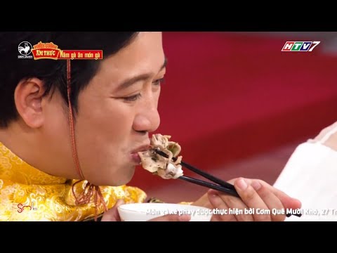 Ngày Tết học những công thức nấu ăn CHANH XẢ đãi khách linh đình