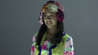 Indonesia Teen Fashion Week - Lenny Agustine