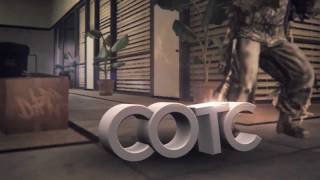 Dirt Cotc By Xavient
