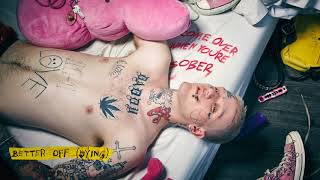 Watch Lil Peep Better Off dying video