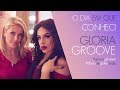 O DIA EM QUE CONHECI GLORIA GROOVE | ANA HICKMANN