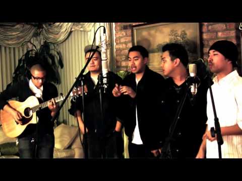 IYAZ Replay cover - Legaci Summerbreeze