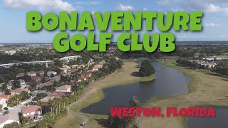 Bonaventure Golf club | Weston, Florida