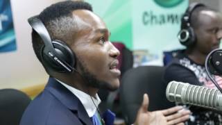 KALENJIN'S TOP ARTIST - SweetStar talks of his life journey in the Music Industry KALENJIN'S TOP ARTIST - SweetStar talks of his life journey in the Music Industry