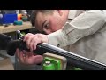 rifle