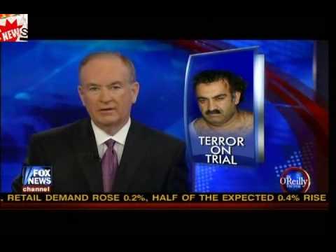Bill O'Reilly: