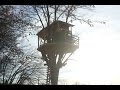 Building an Amazing Treehouse