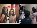 Sarah Geronimo meets Asia's Got Talent Judge ANGGUN l SUPER RARE VIDEO
