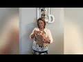 She's NEVER Leaving the Bathroom AGAIN!! 😂 | Funny Videos | AFV 2019