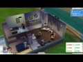 The Sims 4 - Inspirasjon #18