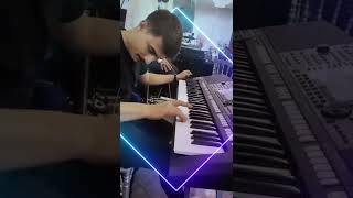 Yamaha A 3000 Ile Bağlama 2